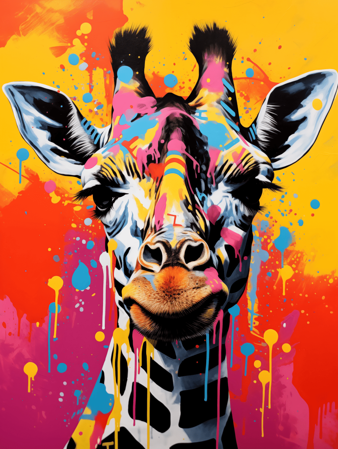 Safari Colors