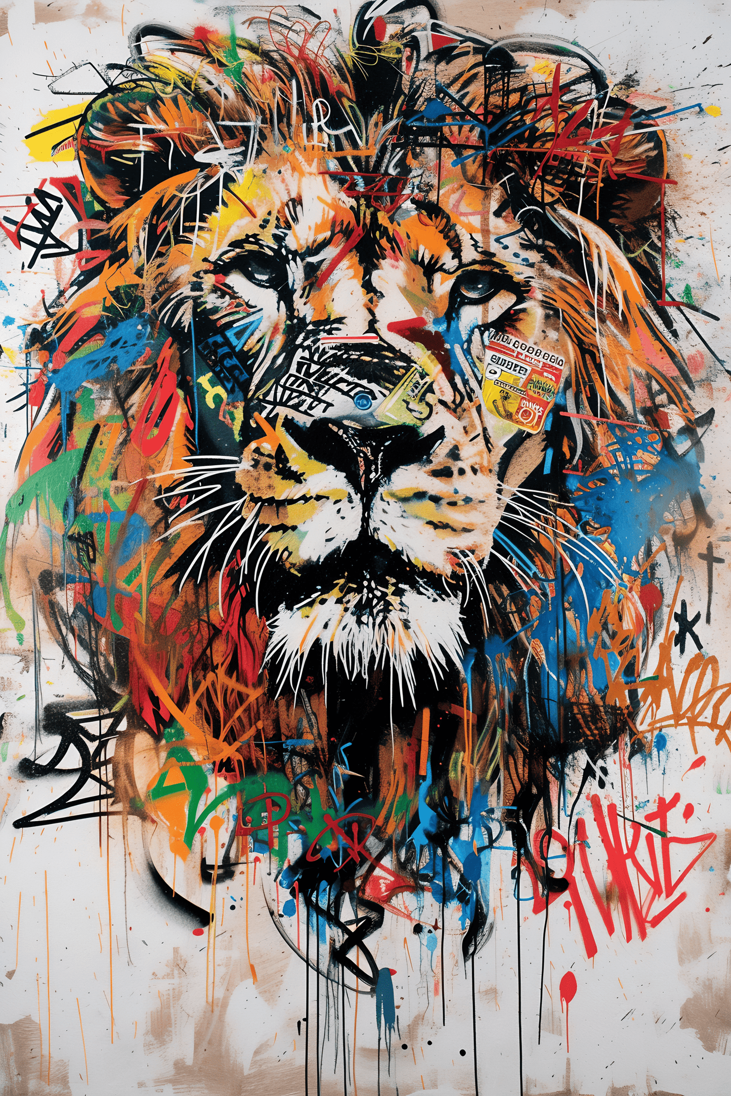 Untamed