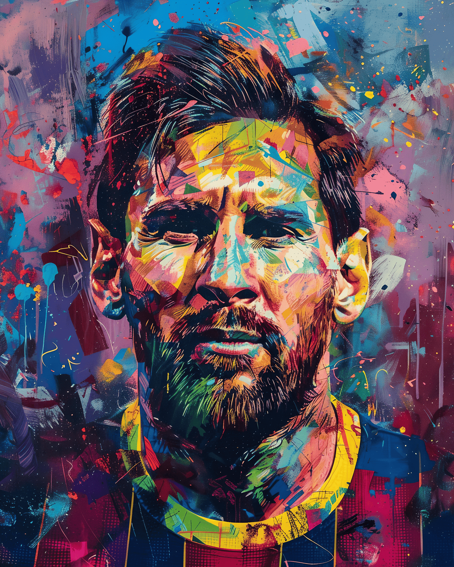 King Leo